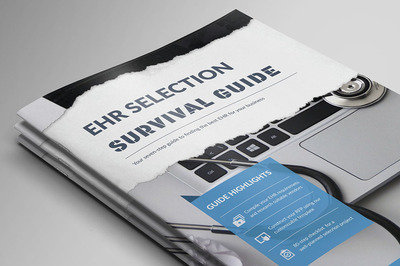 ehr selection survival guide - stack crop