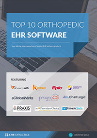 top orthopedic ehr - thumbnail 200